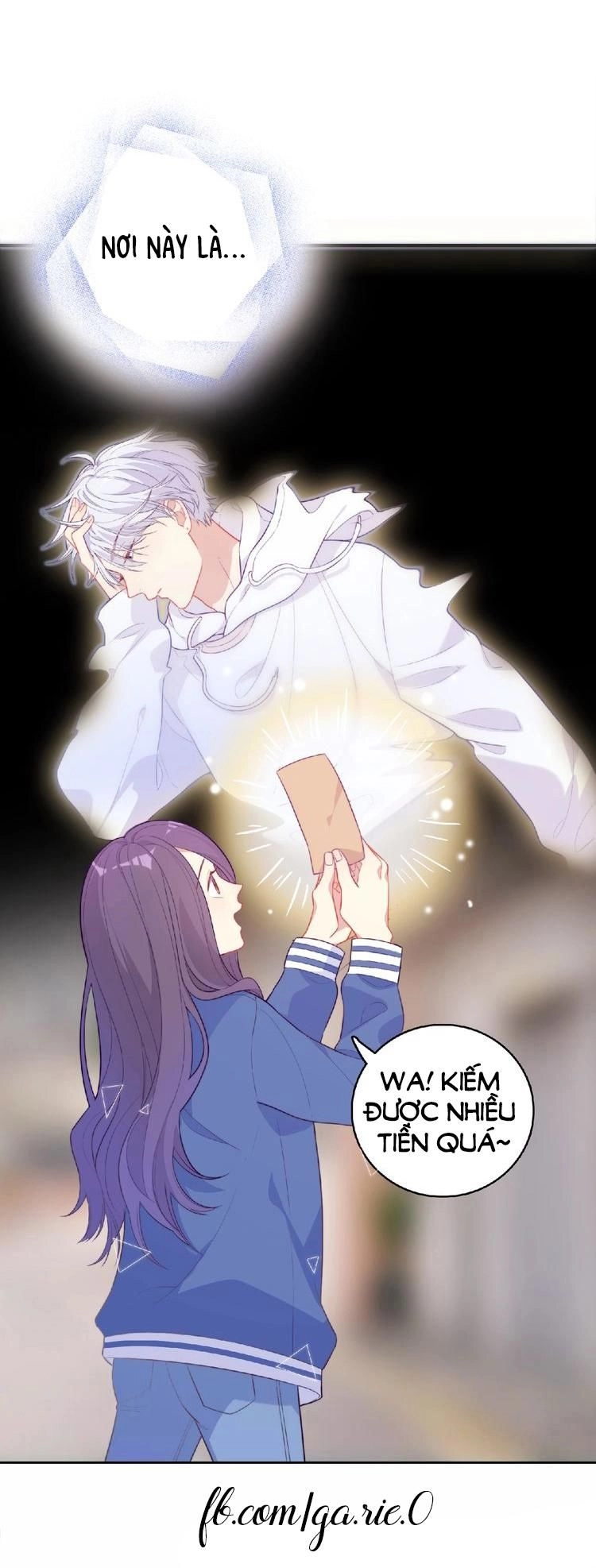 Nữ Quái Hung Dữ Cùng Với Mỹ Nam Ham Ngủ Chapter 3 - 79