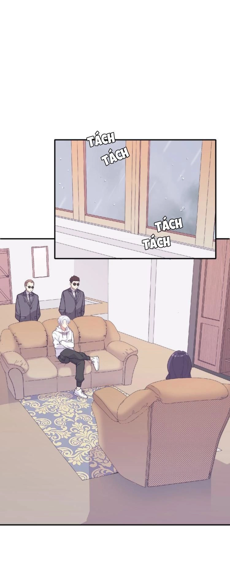 Nữ Quái Hung Dữ Cùng Với Mỹ Nam Ham Ngủ Chapter 4 - 19