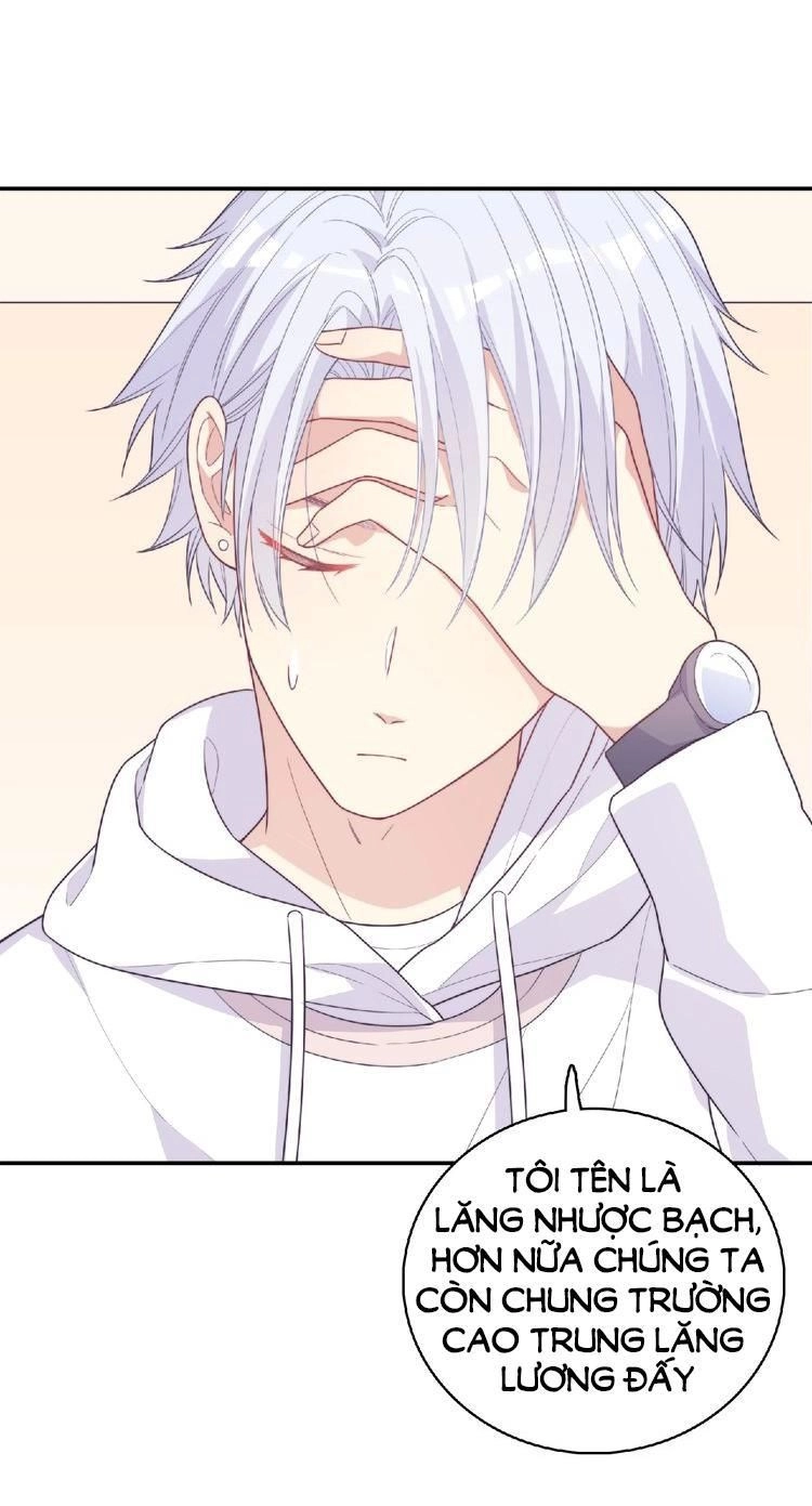 Nữ Quái Hung Dữ Cùng Với Mỹ Nam Ham Ngủ Chapter 4 - 43