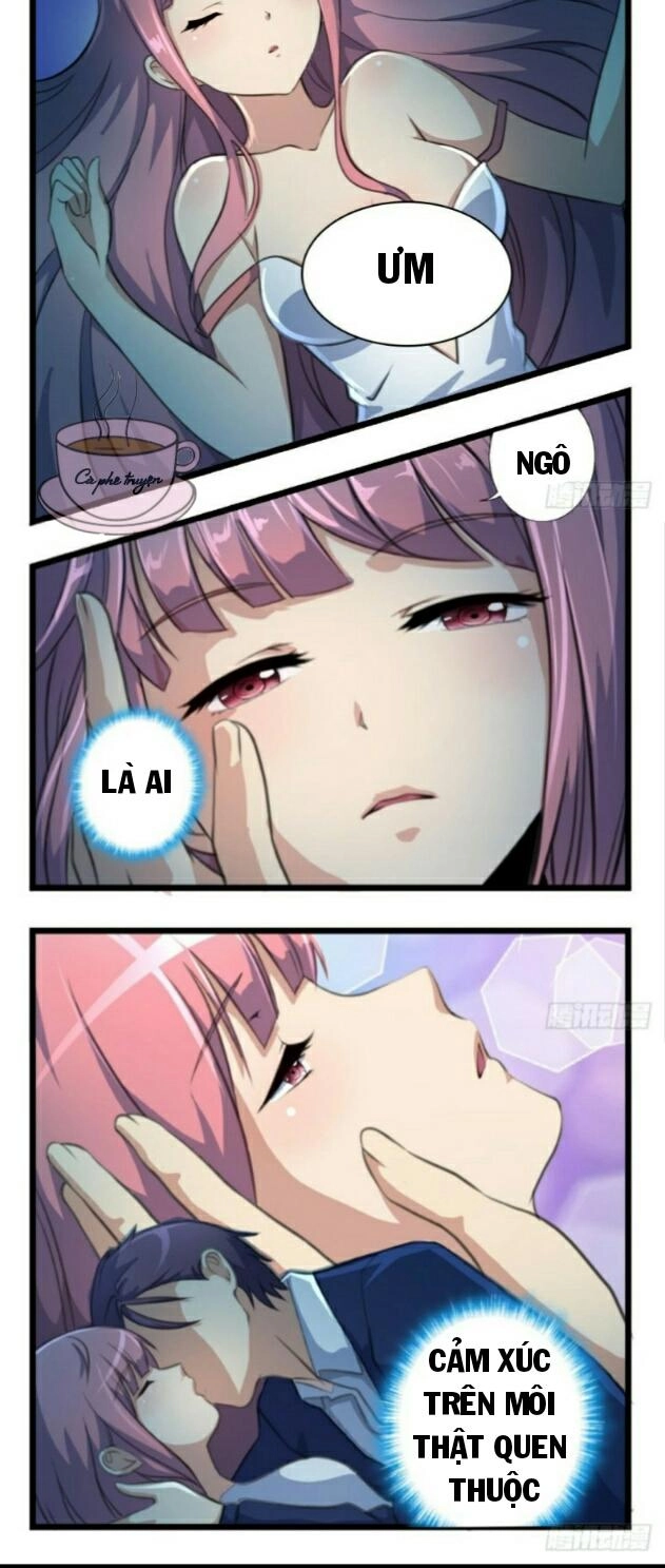 Chọc Yêu Thành Nghiện Chapter 1 - 6