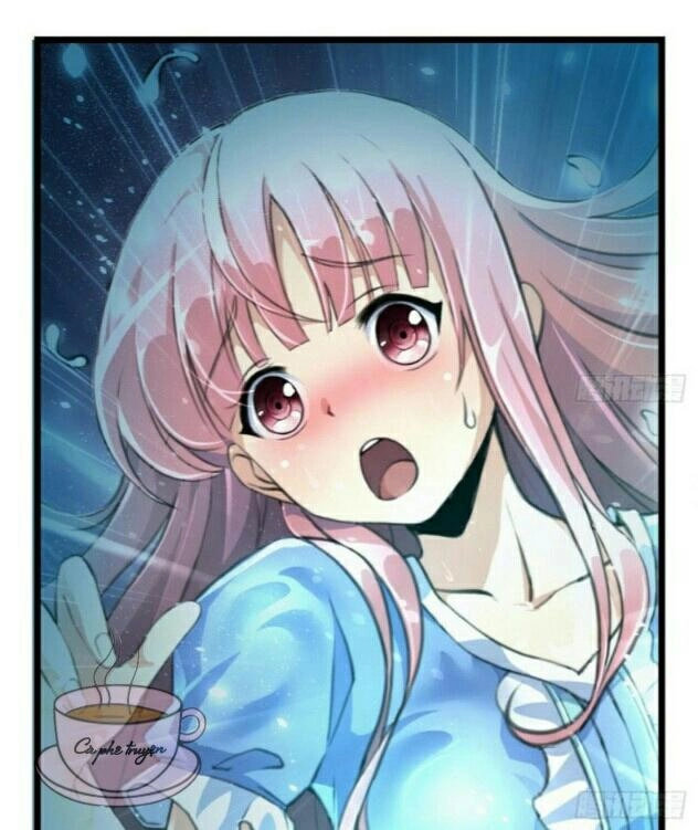 Chọc Yêu Thành Nghiện Chapter 1 - 9