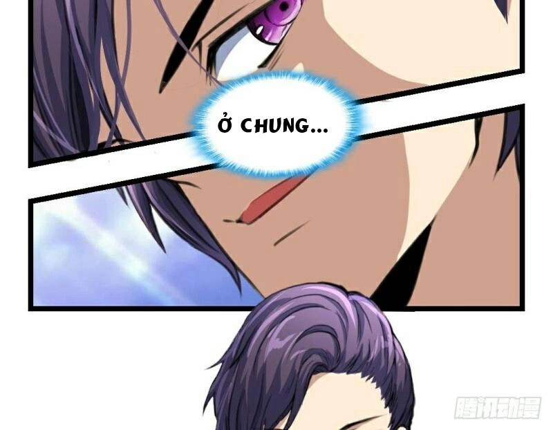 Chọc Yêu Thành Nghiện Chapter 2 - 24