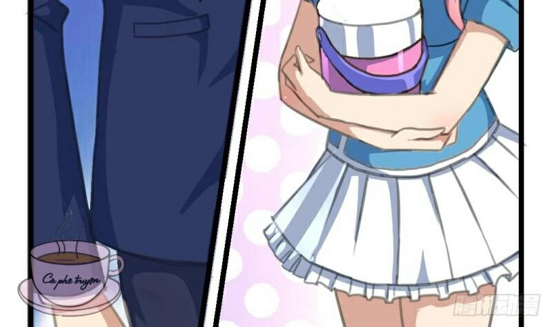 Chọc Yêu Thành Nghiện Chapter 3 - 6