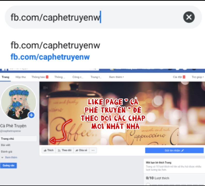 Chọc Yêu Thành Nghiện Chapter 4 - 2