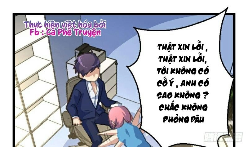 Chọc Yêu Thành Nghiện Chapter 4 - 4