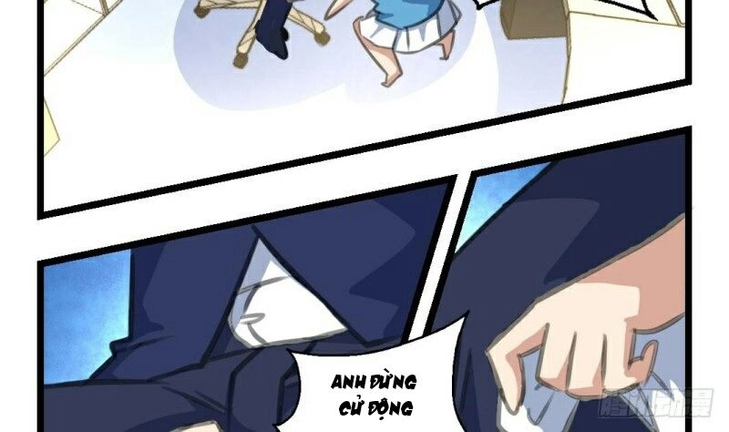 Chọc Yêu Thành Nghiện Chapter 4 - 5