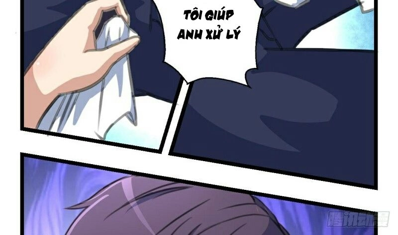 Chọc Yêu Thành Nghiện Chapter 4 - 6