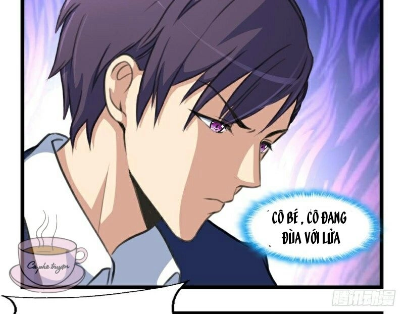 Chọc Yêu Thành Nghiện Chapter 4 - 7