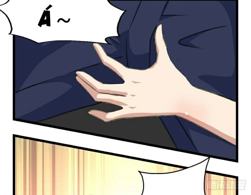 Chọc Yêu Thành Nghiện Chapter 4 - 8