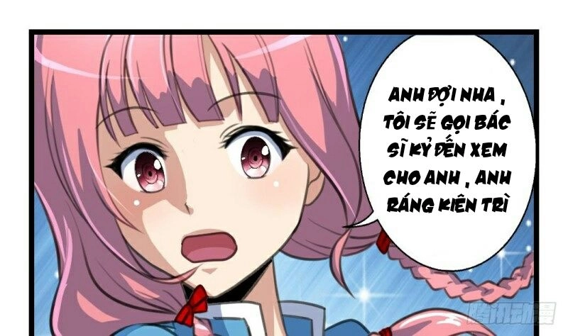 Chọc Yêu Thành Nghiện Chapter 4 - 10