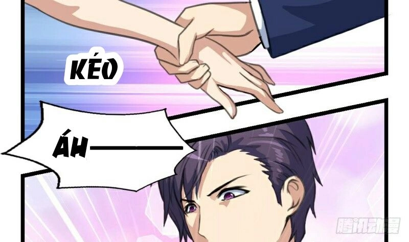 Chọc Yêu Thành Nghiện Chapter 4 - 12