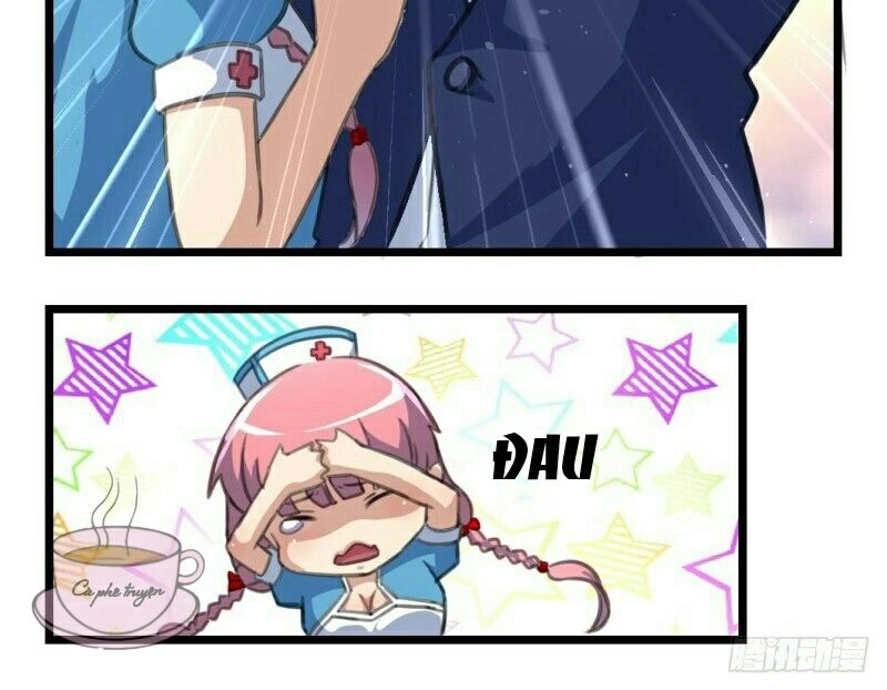 Chọc Yêu Thành Nghiện Chapter 4 - 14