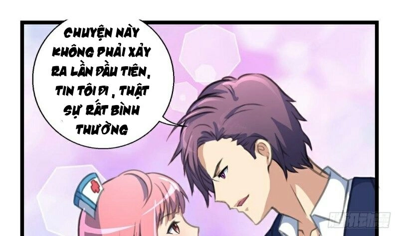 Chọc Yêu Thành Nghiện Chapter 4 - 16