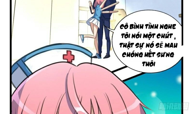 Chọc Yêu Thành Nghiện Chapter 4 - 18