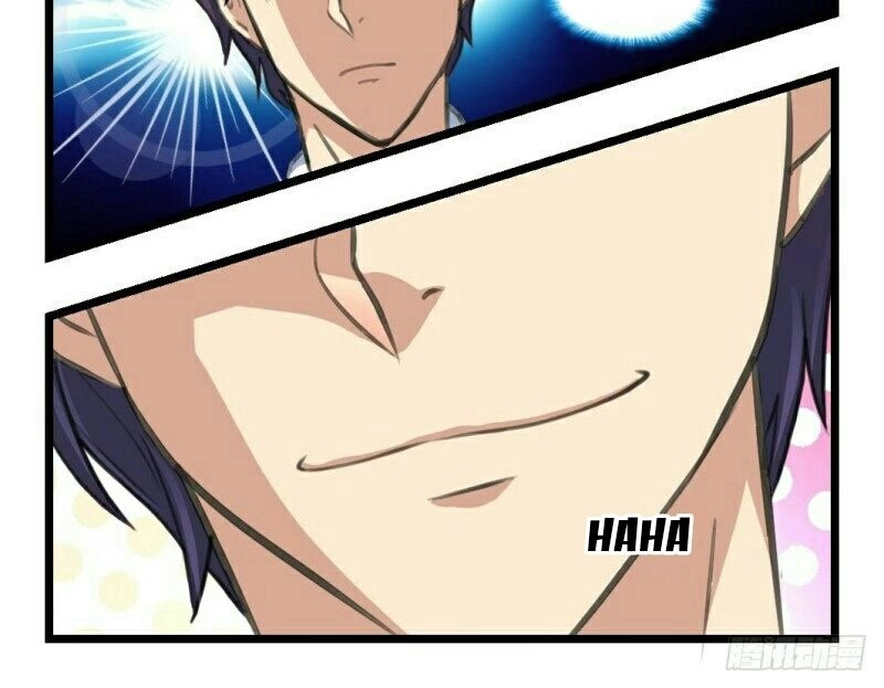 Chọc Yêu Thành Nghiện Chapter 4 - 21