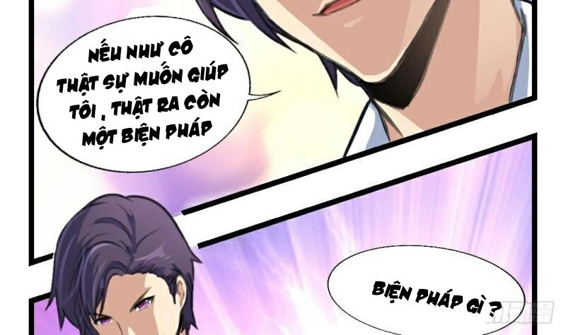 Chọc Yêu Thành Nghiện Chapter 4 - 23