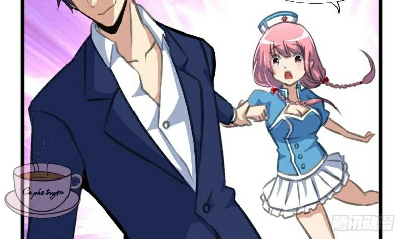 Chọc Yêu Thành Nghiện Chapter 4 - 24