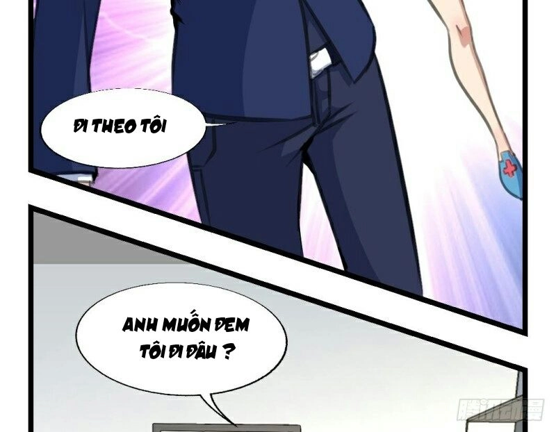 Chọc Yêu Thành Nghiện Chapter 4 - 25