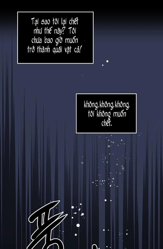 Yêu Người Sói Chapter 1 - 11