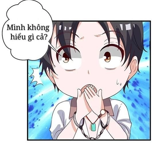 Sự Tái Sinh Chapter 3 - 10