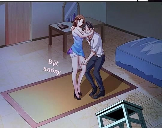 Sự Tái Sinh Chapter 4 - 24