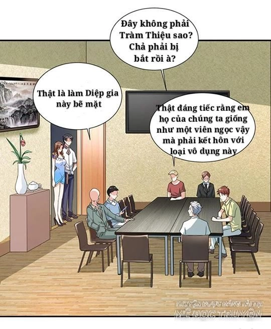Sự Tái Sinh Chapter 5 - 16