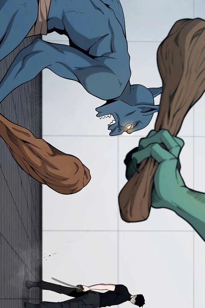 Ma Pháp Sư Hắc Ám Trở Về Để Nhập Ngũ Chapter 18 - 5