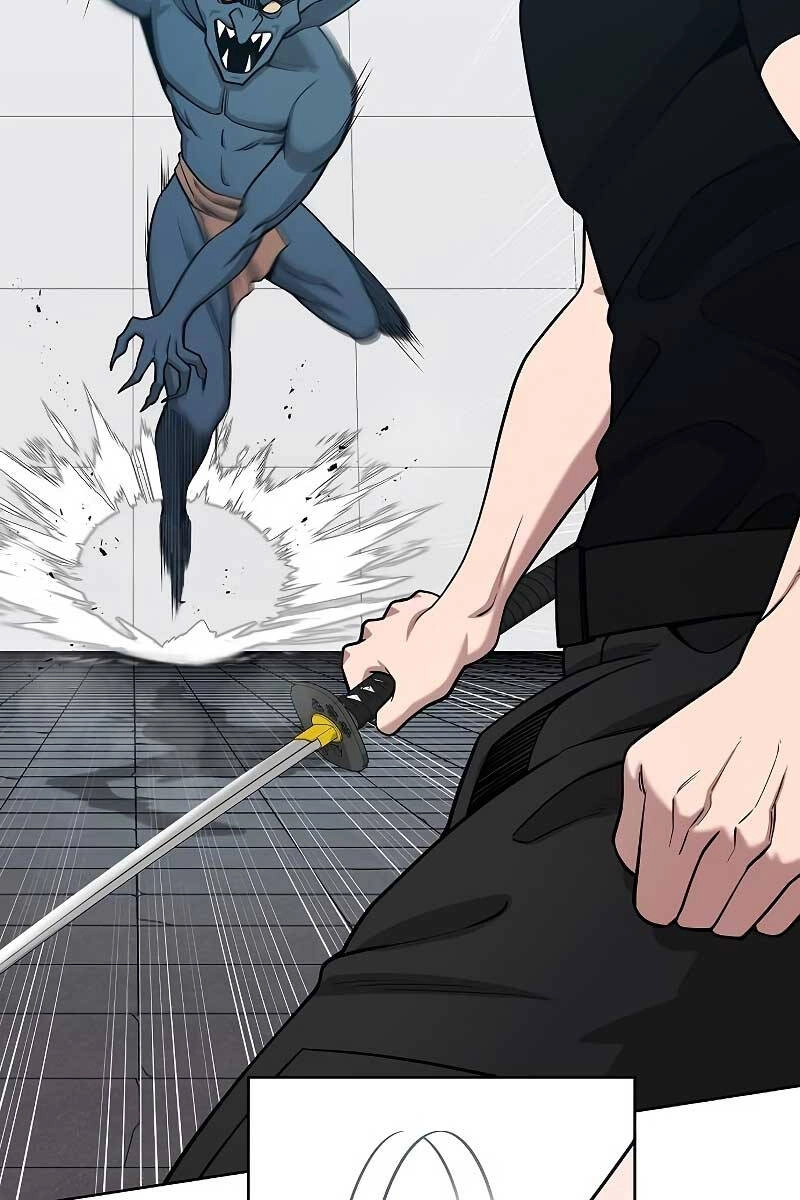 Ma Pháp Sư Hắc Ám Trở Về Để Nhập Ngũ Chapter 18 - 16