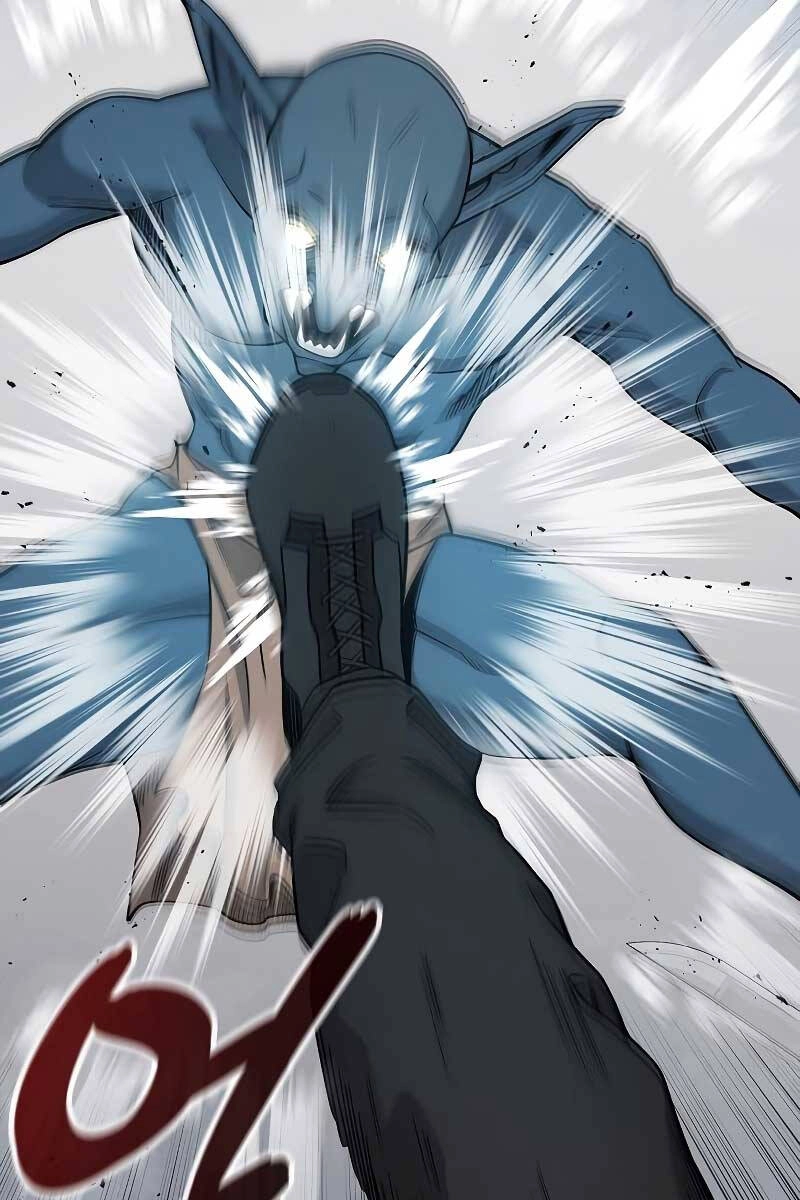 Ma Pháp Sư Hắc Ám Trở Về Để Nhập Ngũ Chapter 18 - 23