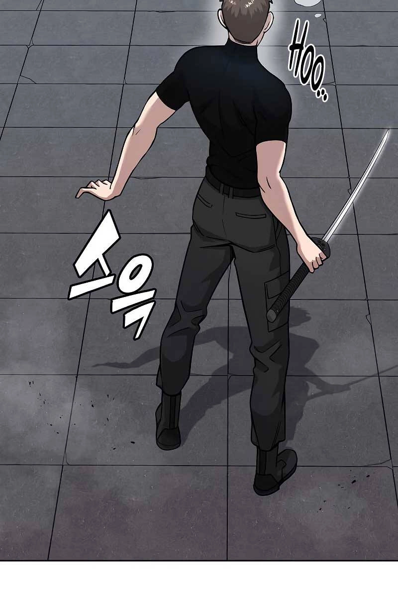 Ma Pháp Sư Hắc Ám Trở Về Để Nhập Ngũ Chapter 18 - 37