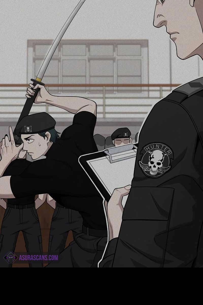 Ma Pháp Sư Hắc Ám Trở Về Để Nhập Ngũ Chapter 18 - 44