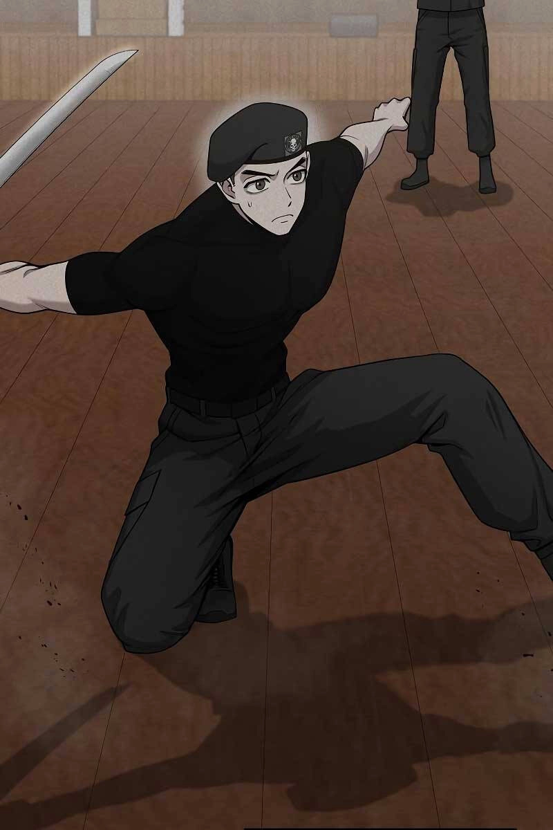 Ma Pháp Sư Hắc Ám Trở Về Để Nhập Ngũ Chapter 18 - 47