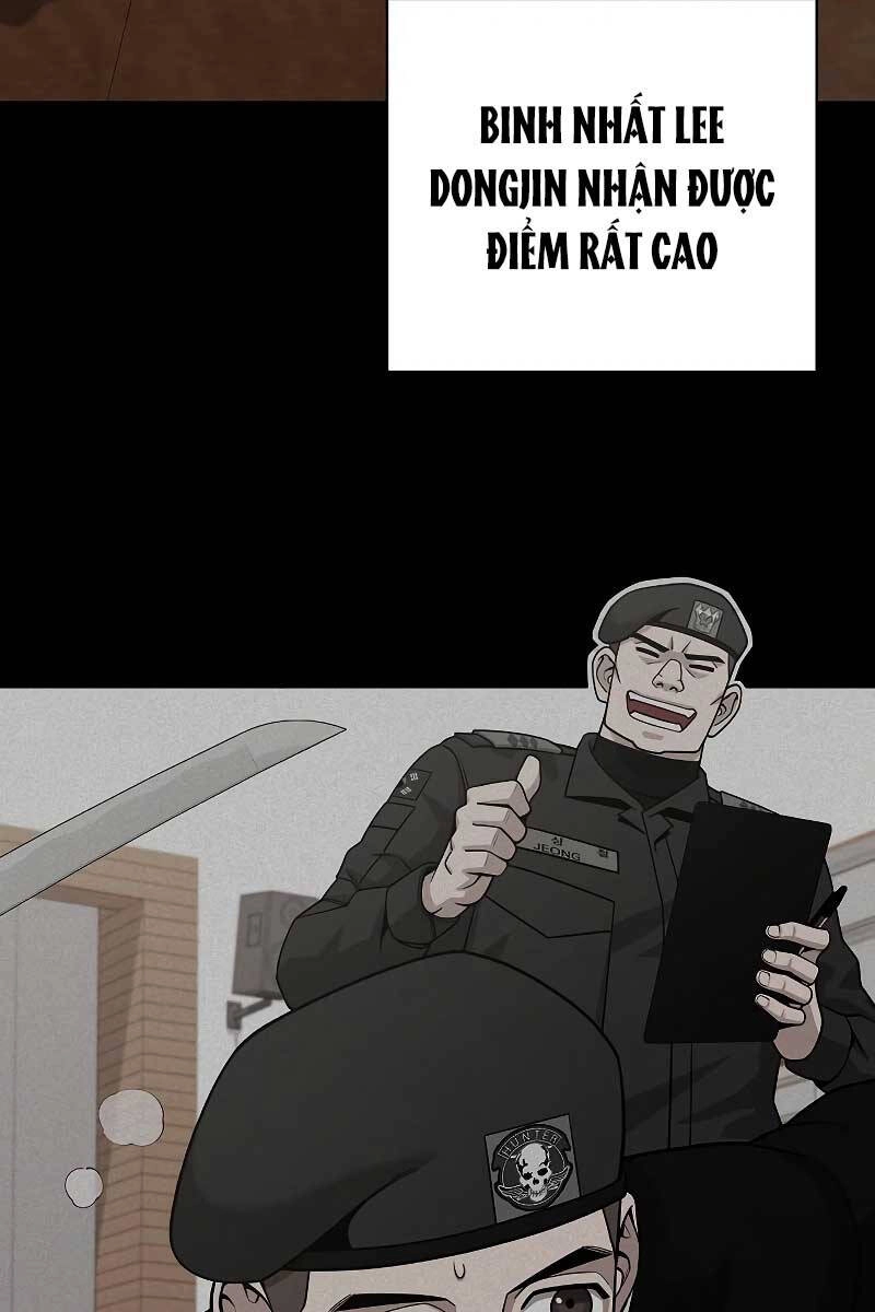 Ma Pháp Sư Hắc Ám Trở Về Để Nhập Ngũ Chapter 18 - 48