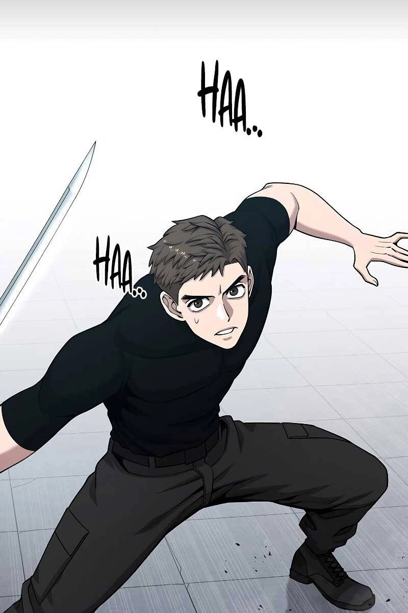 Ma Pháp Sư Hắc Ám Trở Về Để Nhập Ngũ Chapter 18 - 51