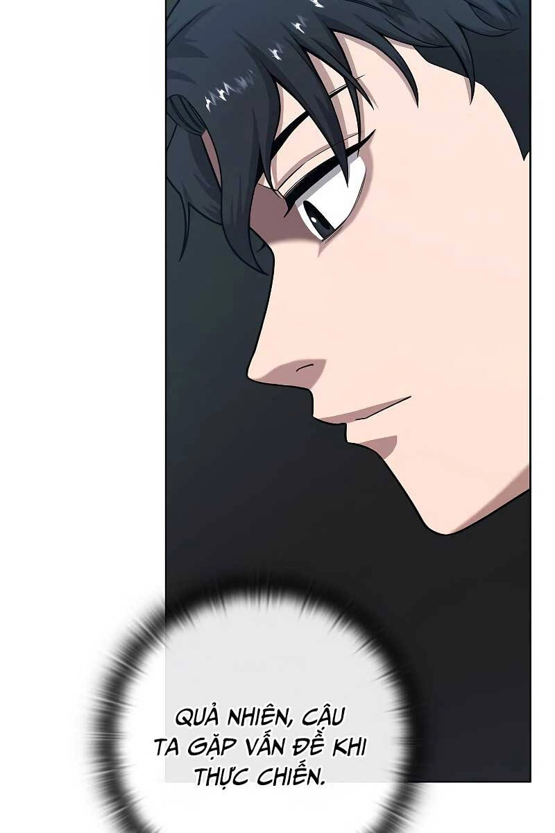 Ma Pháp Sư Hắc Ám Trở Về Để Nhập Ngũ Chapter 18 - 53