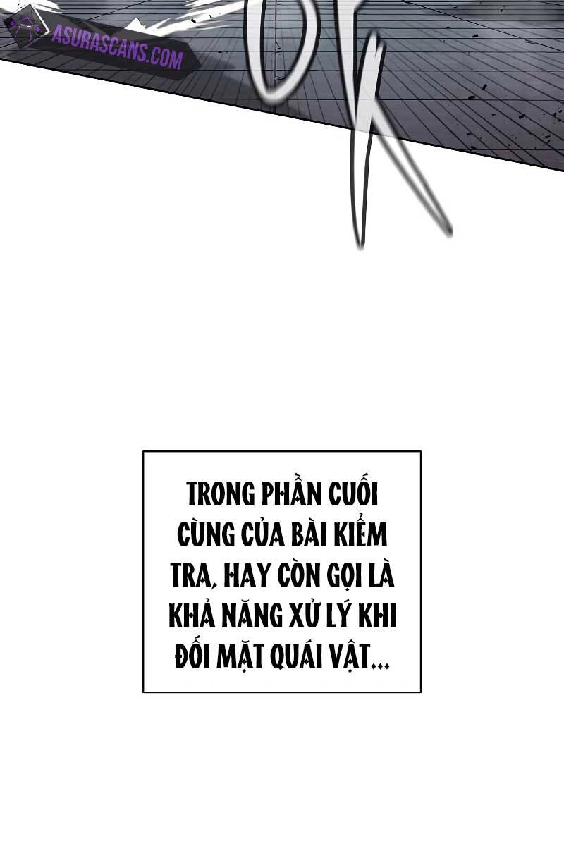 Ma Pháp Sư Hắc Ám Trở Về Để Nhập Ngũ Chapter 18 - 56