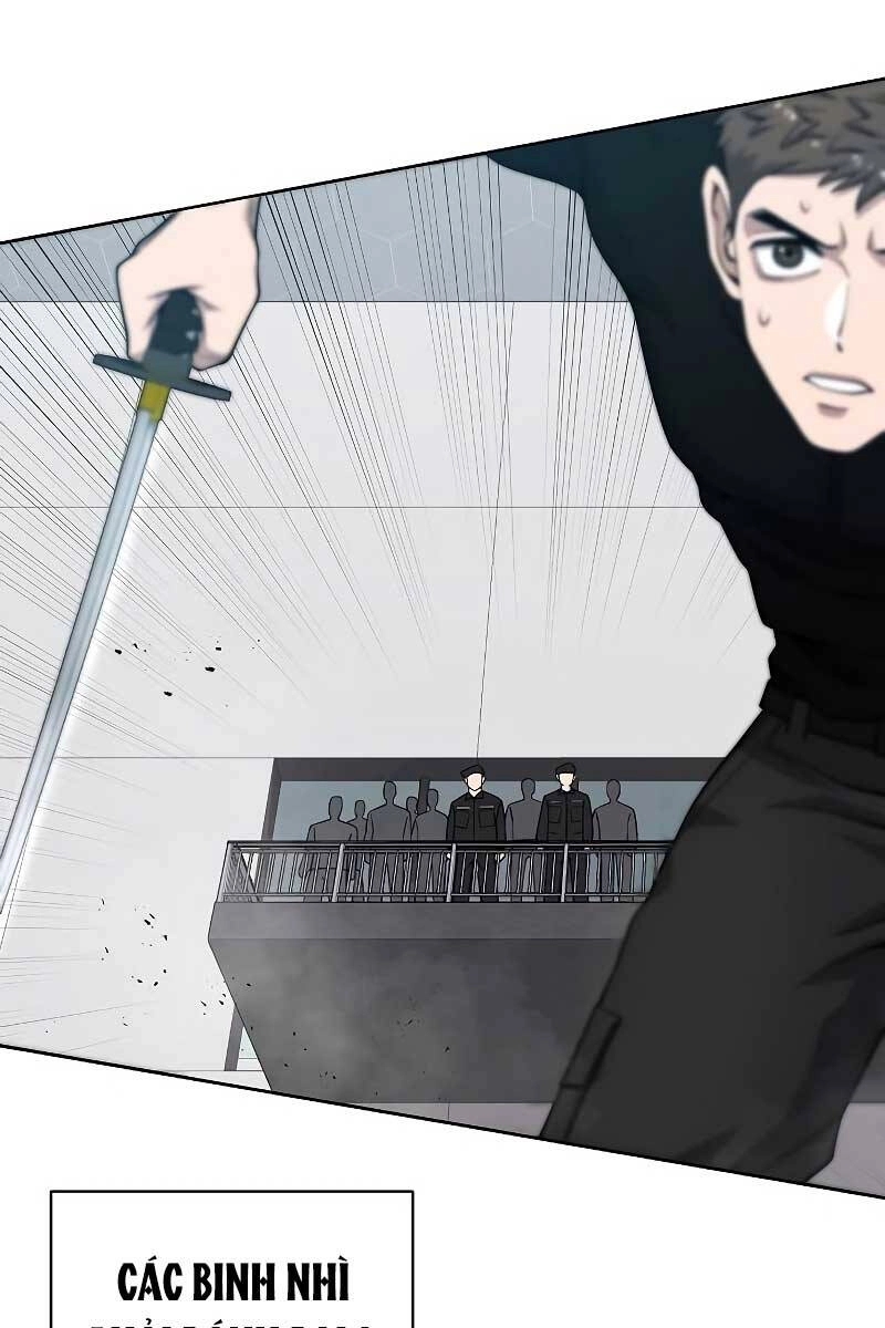 Ma Pháp Sư Hắc Ám Trở Về Để Nhập Ngũ Chapter 18 - 57