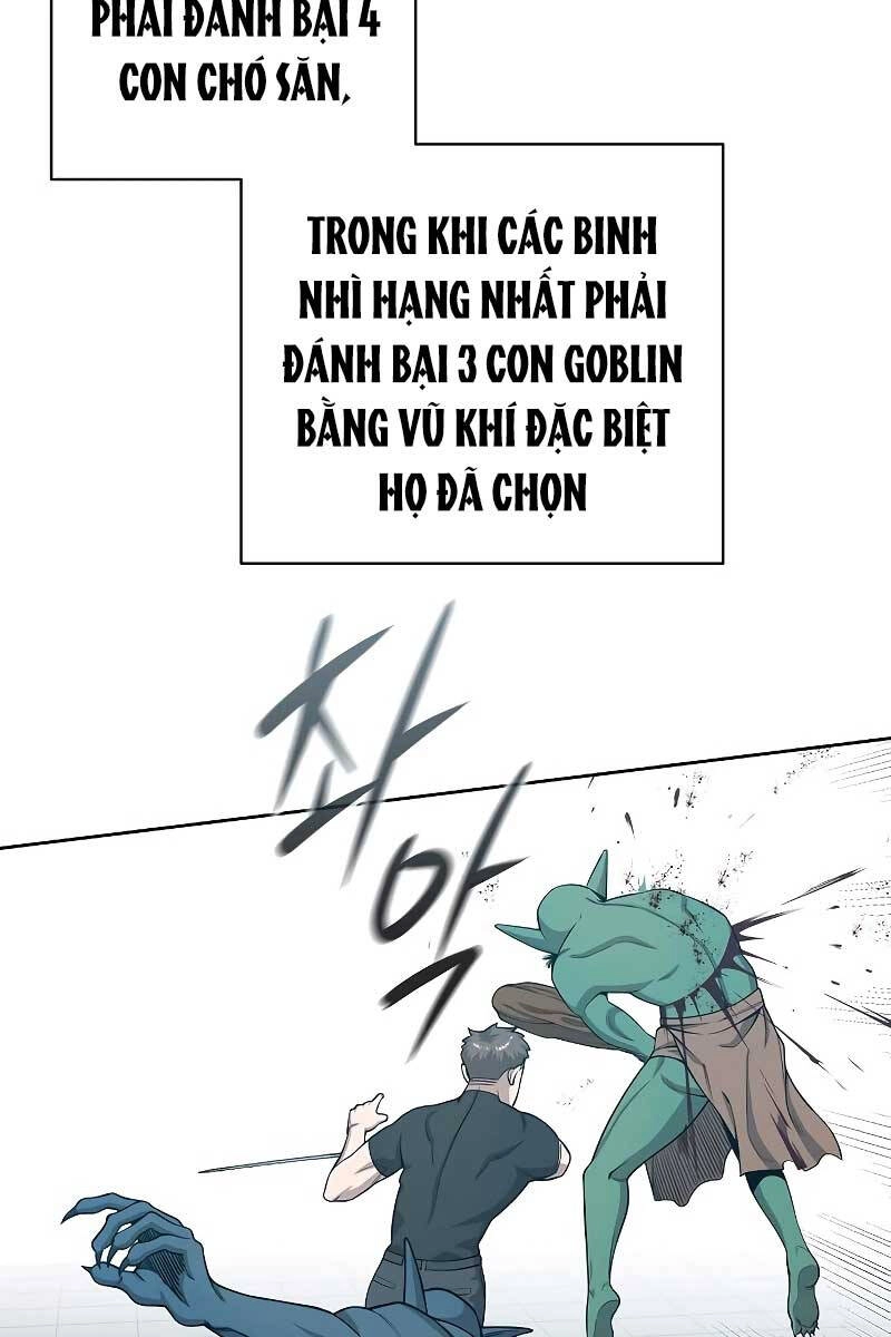 Ma Pháp Sư Hắc Ám Trở Về Để Nhập Ngũ Chapter 18 - 58