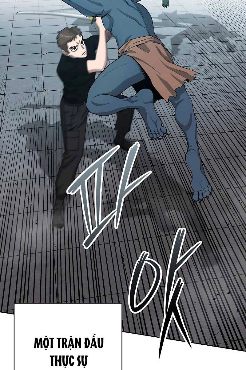 Ma Pháp Sư Hắc Ám Trở Về Để Nhập Ngũ Chapter 18 - 59