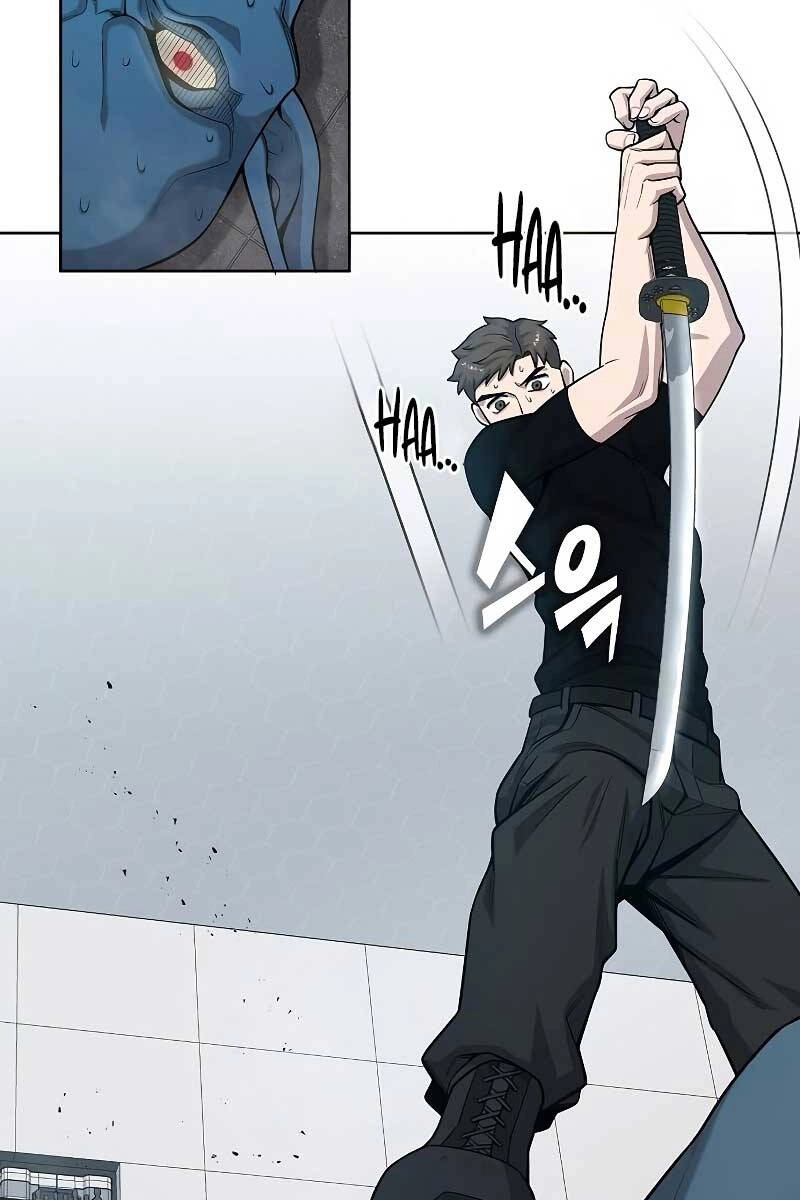 Ma Pháp Sư Hắc Ám Trở Về Để Nhập Ngũ Chapter 18 - 62