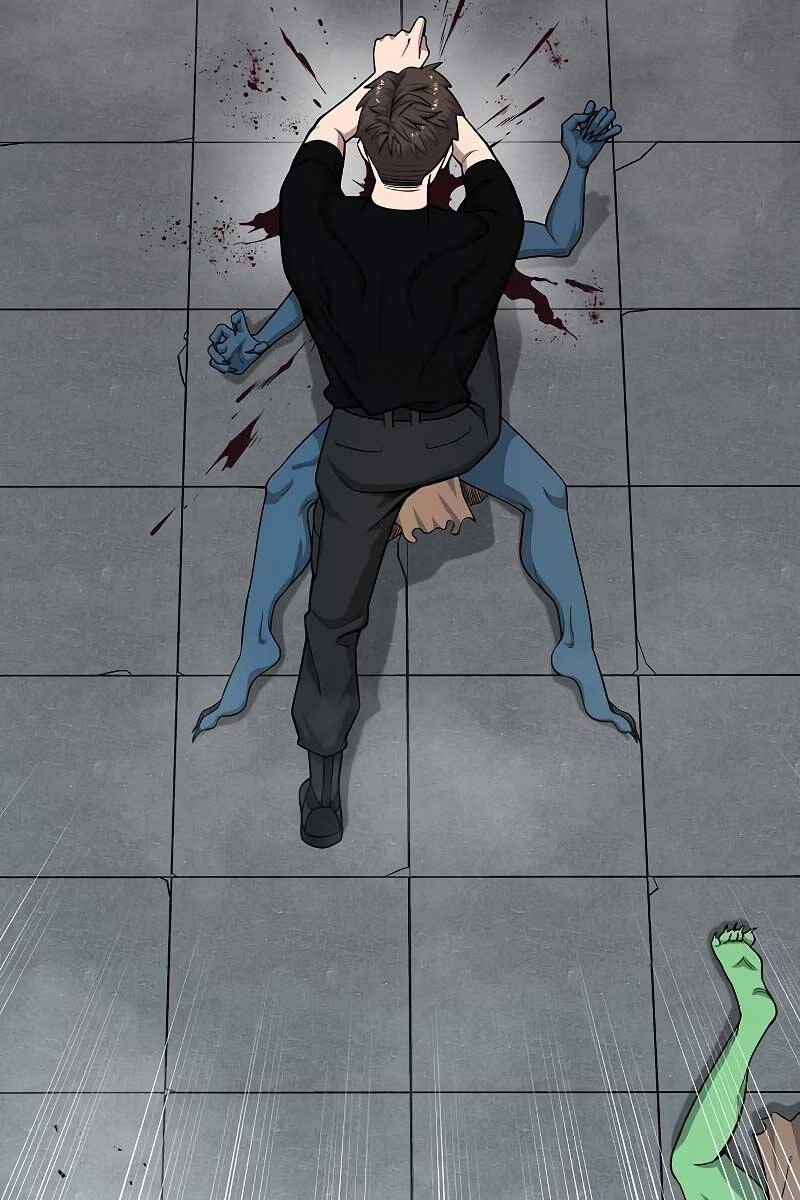 Ma Pháp Sư Hắc Ám Trở Về Để Nhập Ngũ Chapter 18 - 65