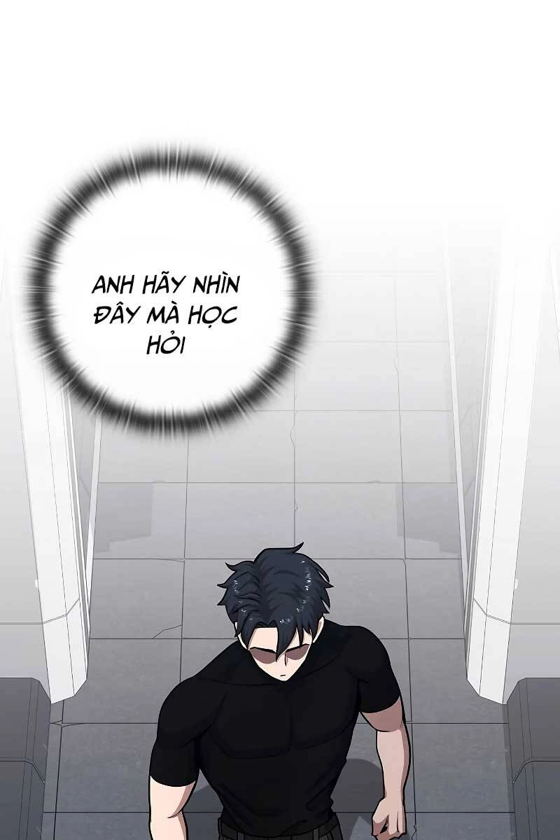 Ma Pháp Sư Hắc Ám Trở Về Để Nhập Ngũ Chapter 18 - 81