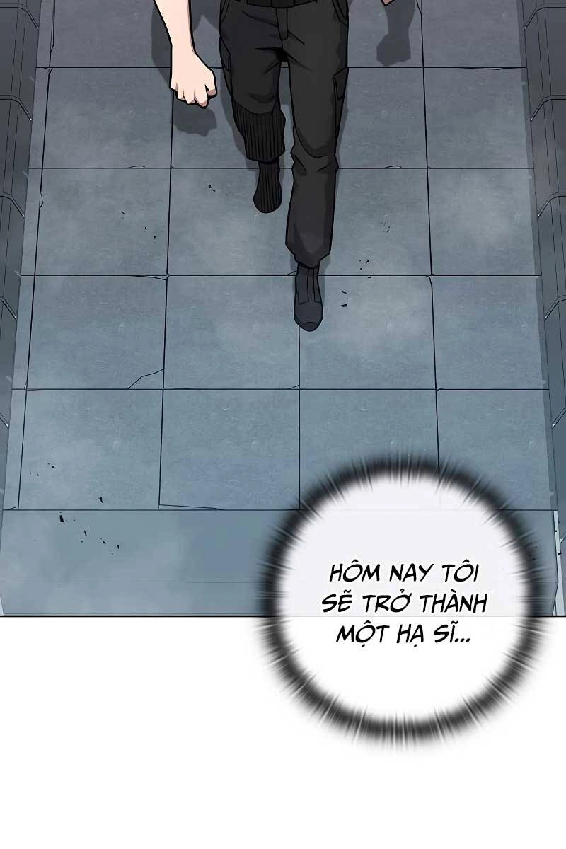 Ma Pháp Sư Hắc Ám Trở Về Để Nhập Ngũ Chapter 18 - 82