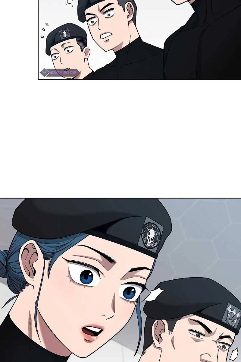 Ma Pháp Sư Hắc Ám Trở Về Để Nhập Ngũ Chapter 18 - 85