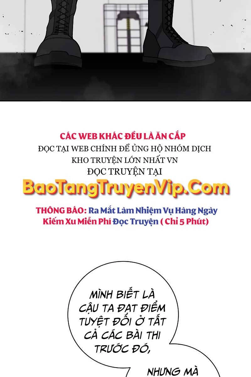 Ma Pháp Sư Hắc Ám Trở Về Để Nhập Ngũ Chapter 18 - 89