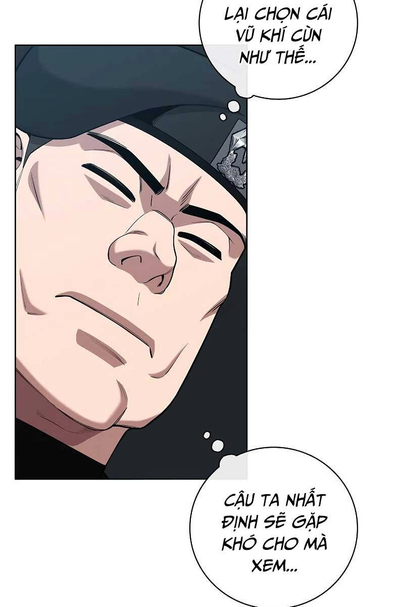 Ma Pháp Sư Hắc Ám Trở Về Để Nhập Ngũ Chapter 18 - 90