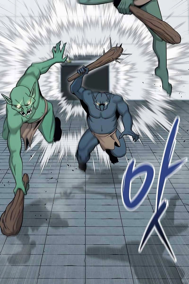 Ma Pháp Sư Hắc Ám Trở Về Để Nhập Ngũ Chapter 18 - 97