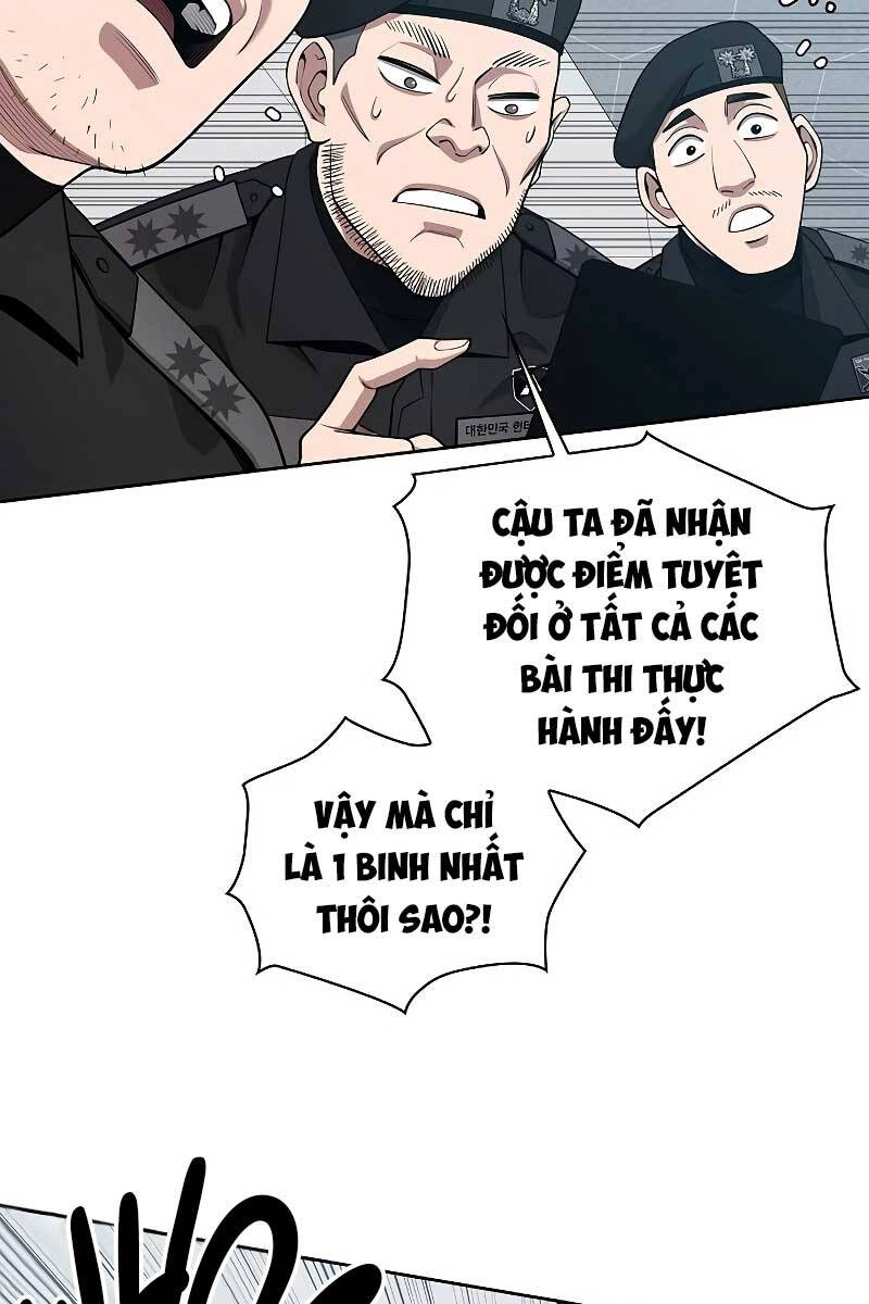 Ma Pháp Sư Hắc Ám Trở Về Để Nhập Ngũ Chapter 18 - 112