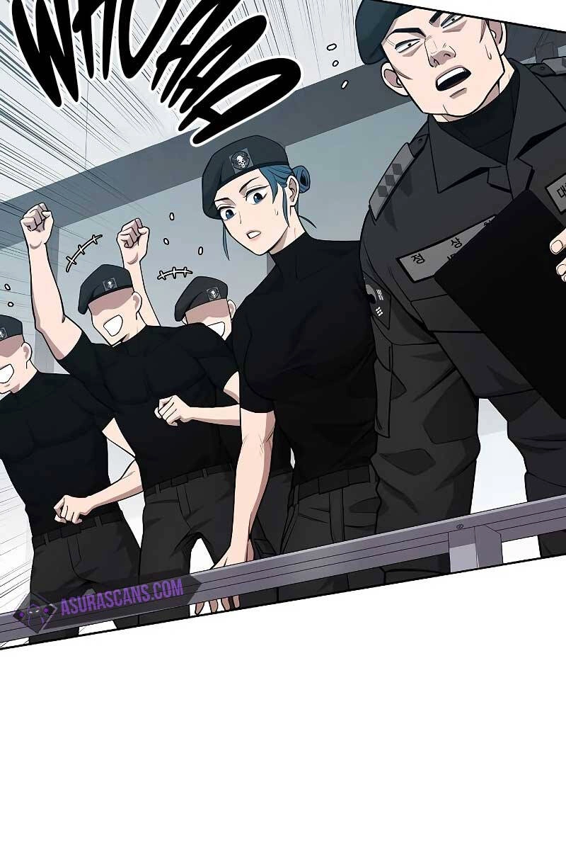 Ma Pháp Sư Hắc Ám Trở Về Để Nhập Ngũ Chapter 18 - 113