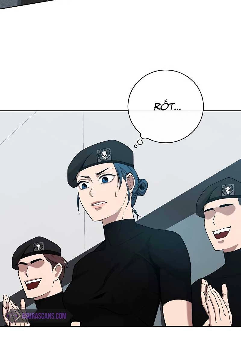 Ma Pháp Sư Hắc Ám Trở Về Để Nhập Ngũ Chapter 18 - 119